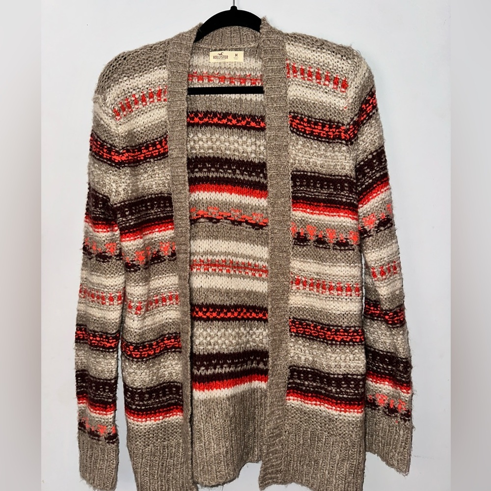 Hollister Sweater